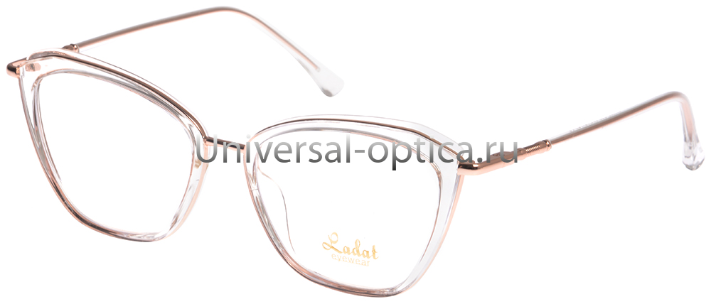 Оправа металлическая LADAT S11855 c. 22 от Торгового дома Универсал || universal-optica.ru