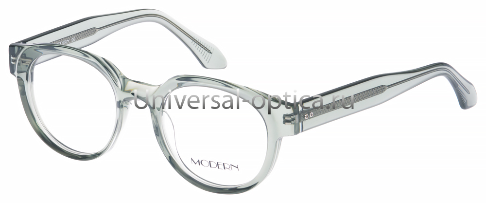 Оправа полимерная Modern OLD3009A col. 2 от Торгового дома Универсал || universal-optica.ru