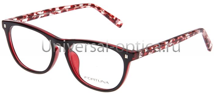 Оправа полимерная Fortuna 065-F от Торгового дома Универсал || universal-optica.ru