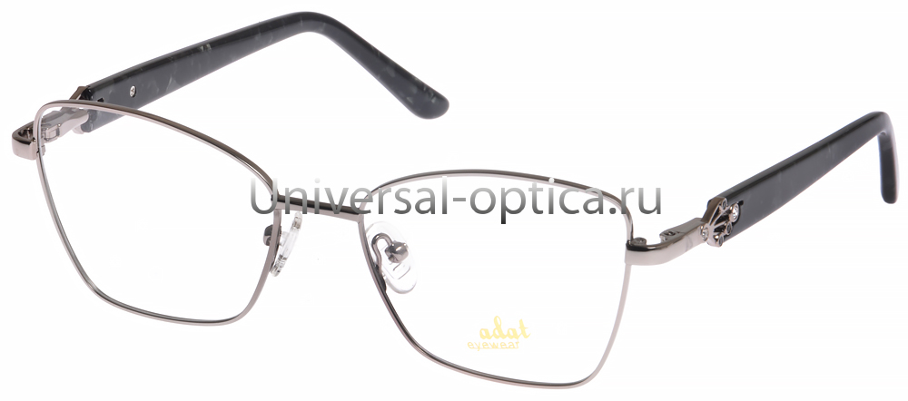Оправа металлическая LADAT TW5001 c. 3 от Торгового дома Универсал || universal-optica.ru