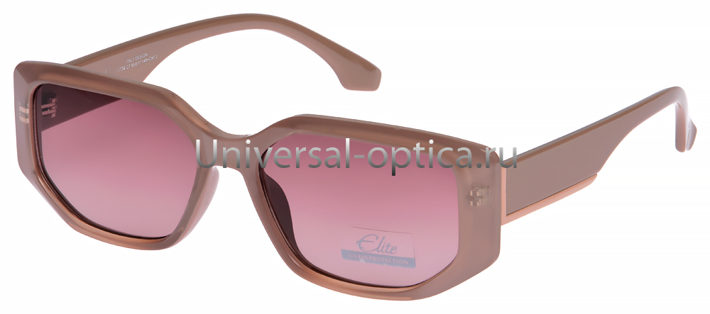 24734 солнцезащитные очки Elite от Торгового дома Универсал || universal-optica.ru
