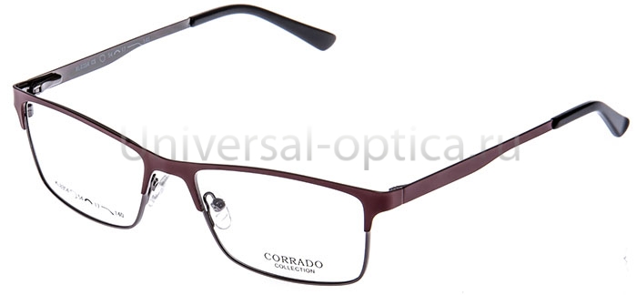 Оправа металлическая Corrado 8354 col. 5 от Торгового дома Универсал || universal-optica.ru
