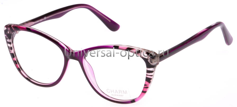 Оправа полимерная Charm/Шарм 844 c. B453 от Торгового дома Универсал || universal-optica.ru