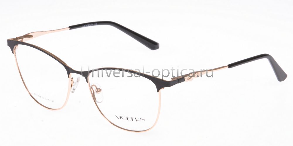 Оправа металлическая Modern AS1108 c. 1 от Торгового дома Универсал || universal-optica.ru