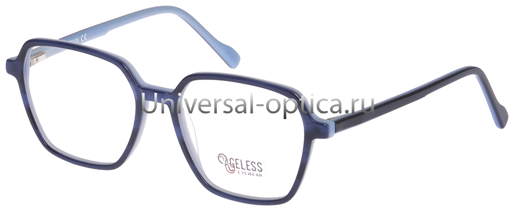 Оправа полимерная AGELESS 510679 c. XC03 от Торгового дома Универсал || universal-optica.ru