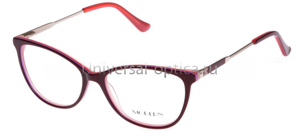Оправа полимерная Modern LT1000 col. 2 от Торгового дома Универсал || universal-optica.ru