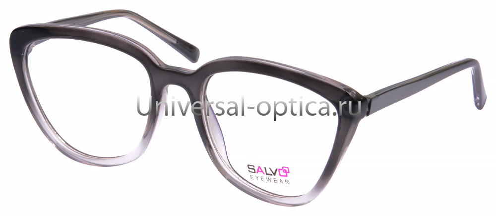 Оправа полимерная SALVO FXPS 510313 c. 3 от Торгового дома Универсал || universal-optica.ru