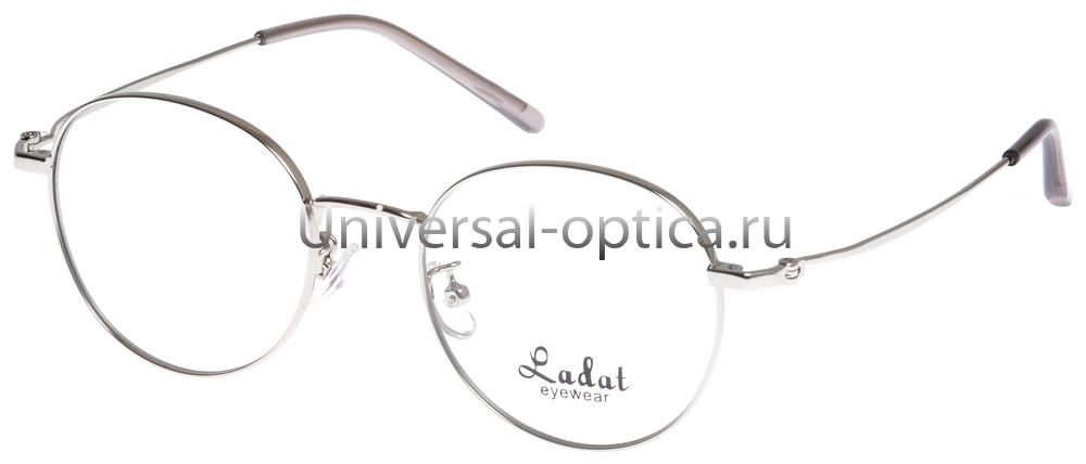 Оправа мет. LADAT 23177 col. 2 от Торгового дома Универсал || universal-optica.ru