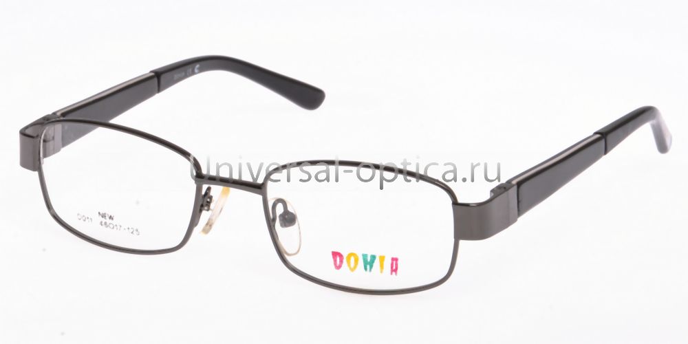 Оправа детская металлическая Dohia D011 col. 2 от Торгового дома Универсал || universal-optica.ru
