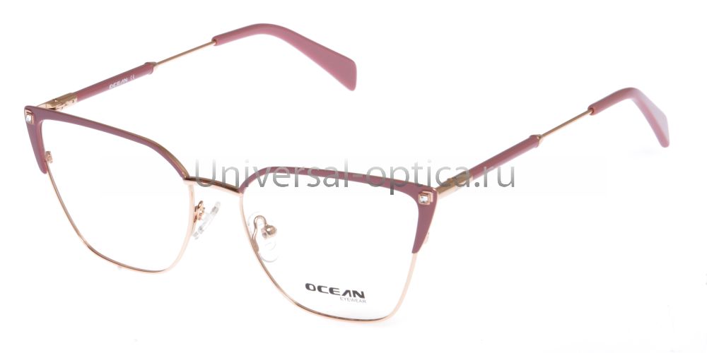 Оправа металлическая Ocean MG3698 col. 2 от Торгового дома Универсал || universal-optica.ru