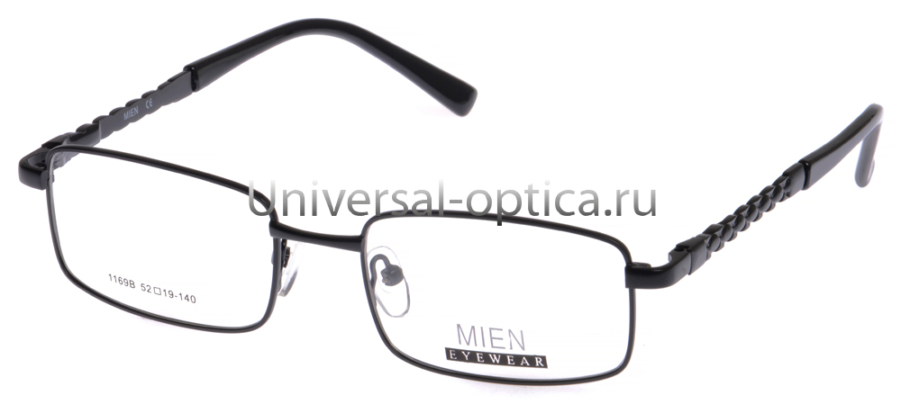 Оправа металлическая Mien 1169B col. 9 от Торгового дома Универсал || universal-optica.ru