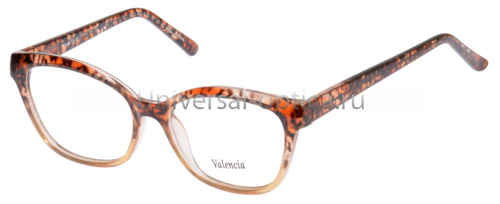 Оправа полимерная Valencia V42209 c. 2 от Торгового дома Универсал || universal-optica.ru