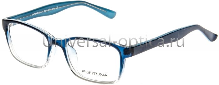 Оправа полимерная Fortuna 087-F от Торгового дома Универсал || universal-optica.ru
