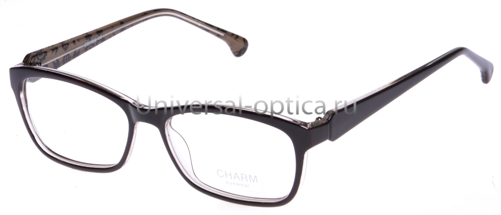 Оправа полимерная Charm/Шарм 485 c. 3 от Торгового дома Универсал || universal-optica.ru