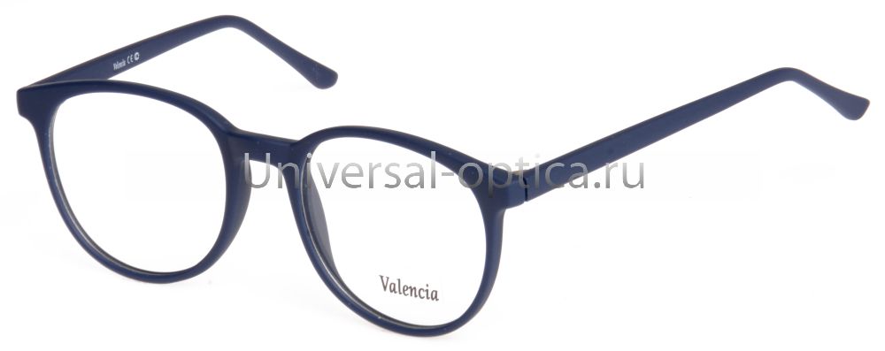 Оправа полимерная Valencia V41073 col. 3 от Торгового дома Универсал || universal-optica.ru