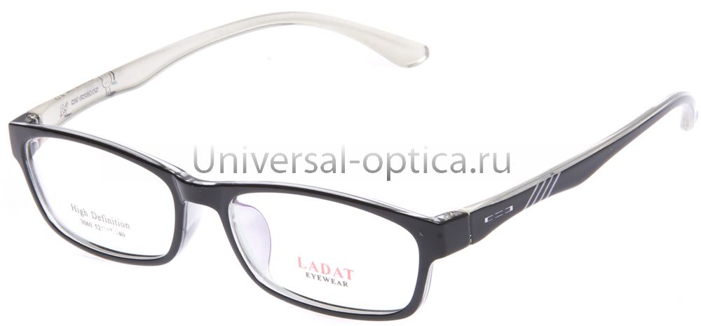 Оправа пл. LADAT 3060 col. 11 от Торгового дома Универсал || universal-optica.ru
