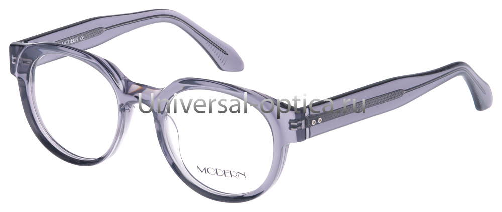 Оправа полимерная Modern OLD3009A col. 3 от Торгового дома Универсал || universal-optica.ru