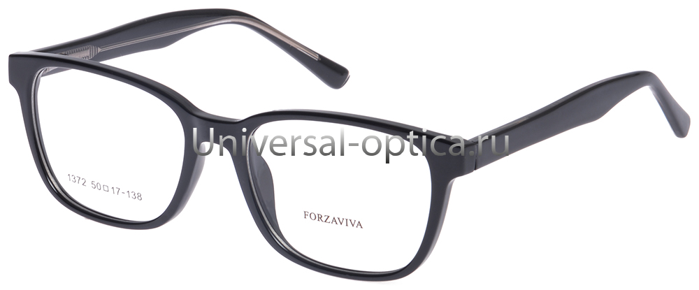 Оправа полимерная Forza Viva 1372 c. 1 от Торгового дома Универсал || universal-optica.ru
