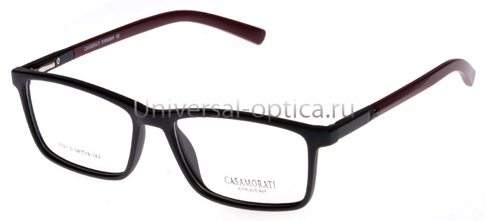 Оправа полимерная Casamorati 2321-C col. 2 от Торгового дома Универсал || universal-optica.ru