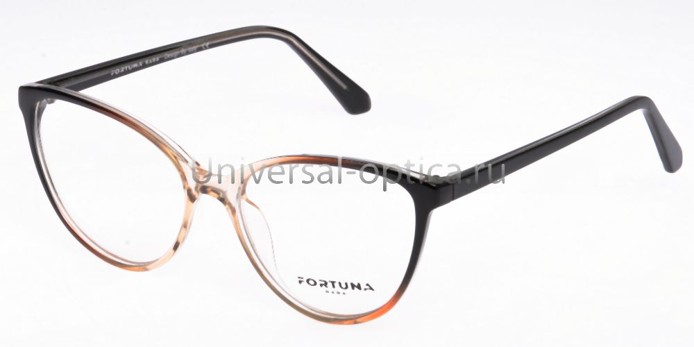 Оправа полимерная FORTUNA RARA 199-F от Торгового дома Универсал || universal-optica.ru