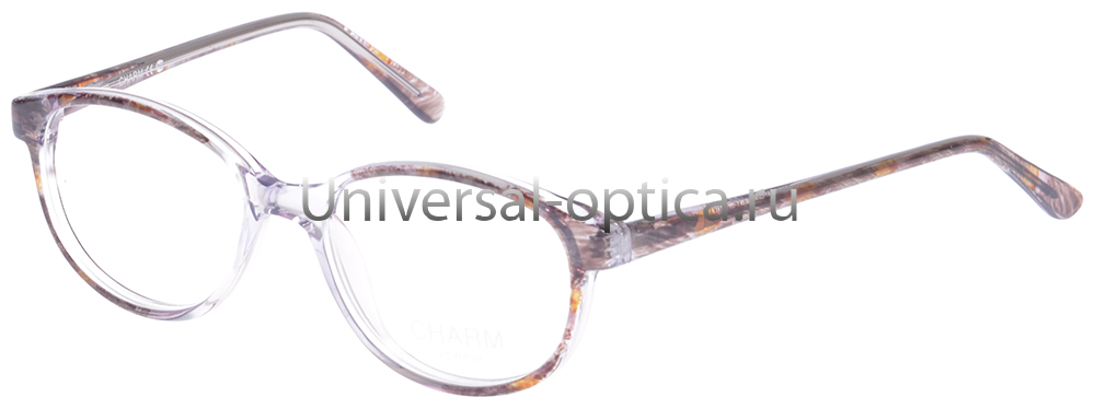 Оправа полимерная Charm/Шарм 602 c. 82011 от Торгового дома Универсал || universal-optica.ru