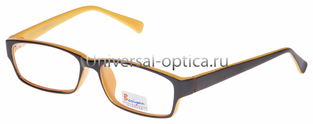 Оправа полимерная Bosiyan 8231 c. 17 от Торгового дома Универсал || universal-optica.ru