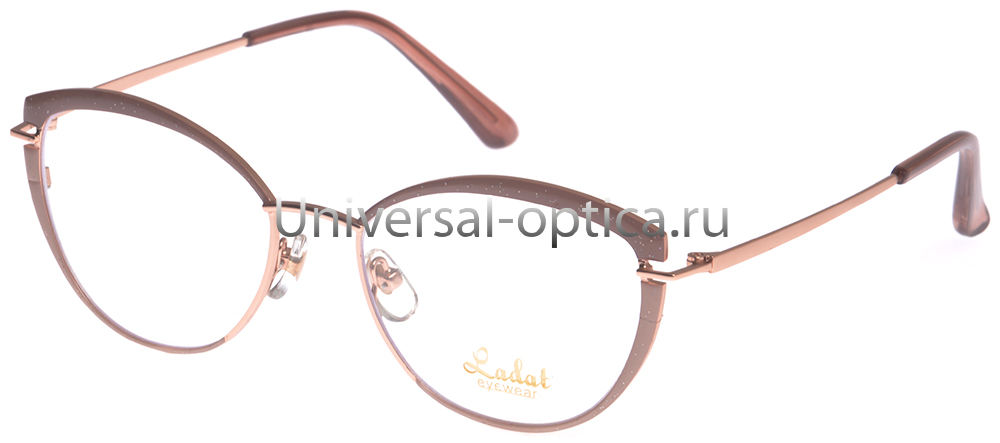 Оправа металлическая LADAT F93062 c. 12 от Торгового дома Универсал || universal-optica.ru