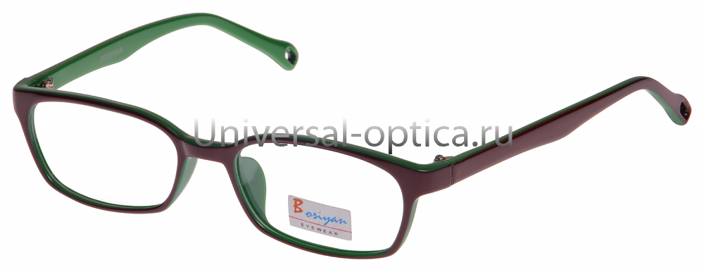 Оправа полимерная Bosiyan 8268R c. 15/1 от Торгового дома Универсал || universal-optica.ru
