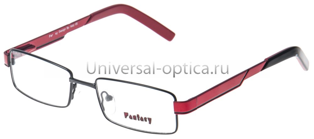 Оправа мет. Fantasy F-0017 от Торгового дома Универсал || universal-optica.ru