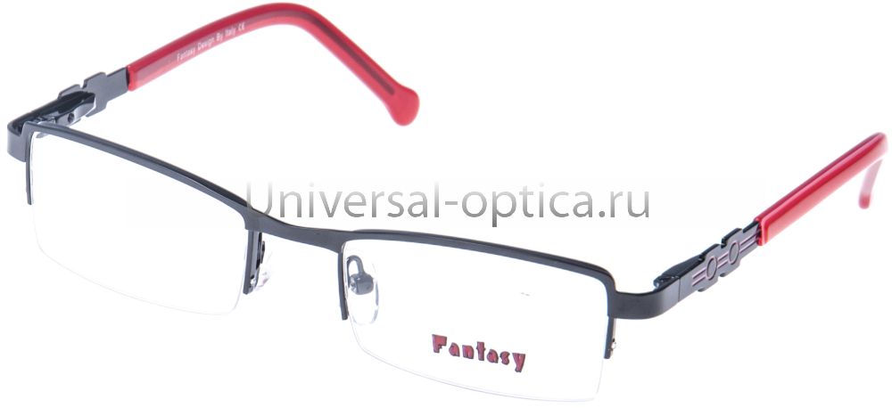 Оправа детская металлическая Fantasy F-1063 от Торгового дома Универсал || universal-optica.ru