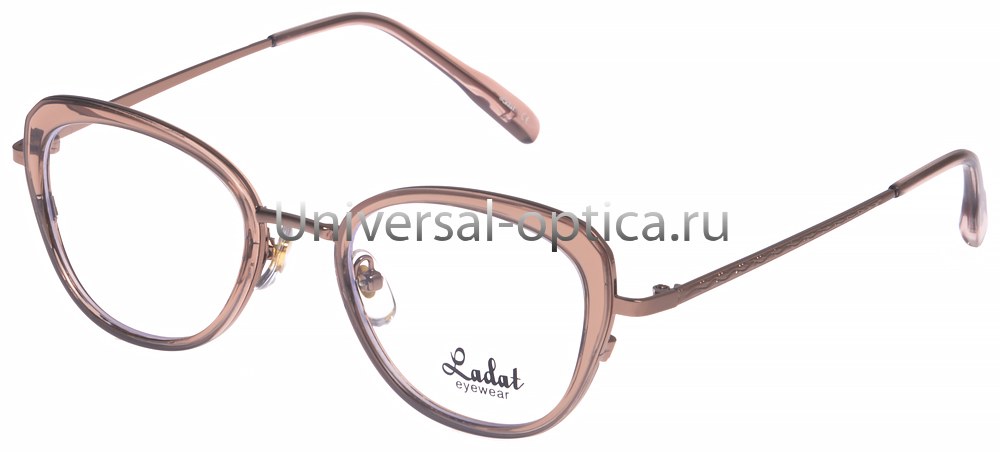 Оправа металлическая LADAT S11802 col. 12 от Торгового дома Универсал || universal-optica.ru