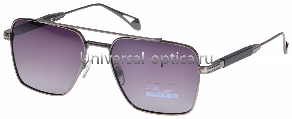 25737-PL солнцезащитные очки Elite от Торгового дома Универсал || universal-optica.ru