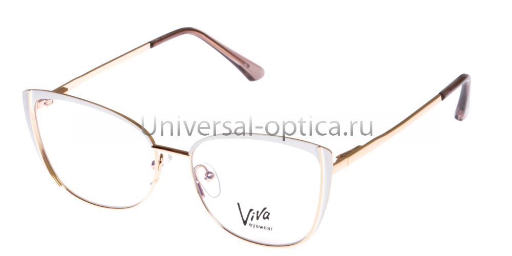 Оправа металлическая Viva 9710 c. 6 от Торгового дома Универсал || universal-optica.ru