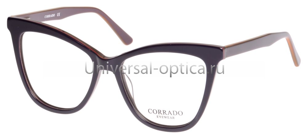 Оправа полимерная Corrado H2010 col. 5 от Торгового дома Универсал || universal-optica.ru