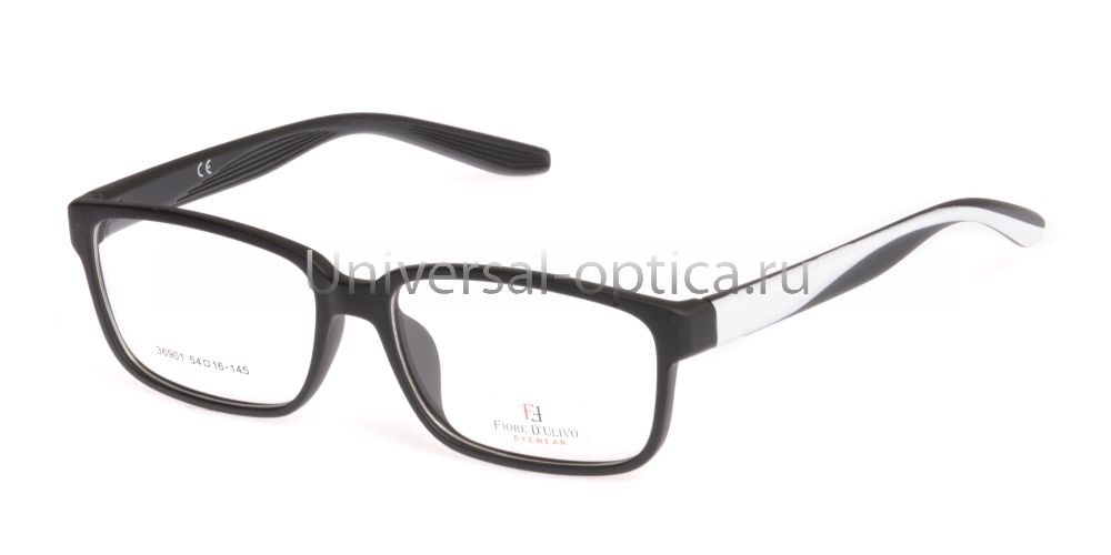 Оправа полимерная FIORE D'ULIVO 36901 col. 2 от Торгового дома Универсал || universal-optica.ru