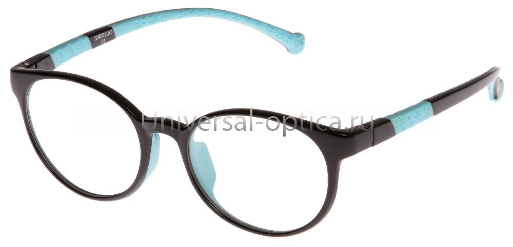 Оправа детская пластиковая FIORE D'ULIVO S2034P col. 3 от Торгового дома Универсал || universal-optica.ru