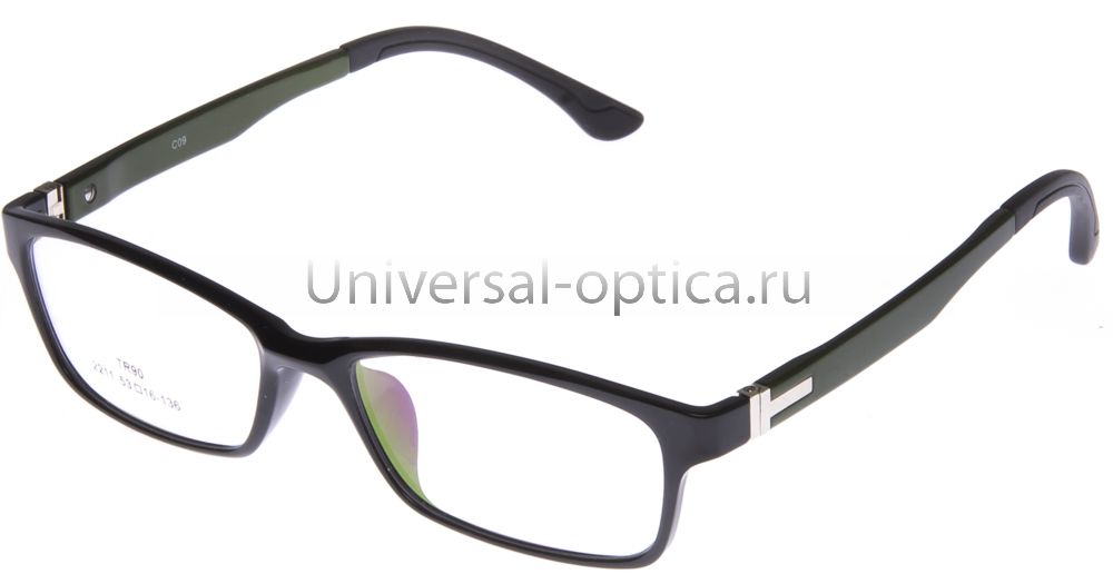 Оправа полимерная (TR-T) 2211 col. 9 от Торгового дома Универсал || universal-optica.ru