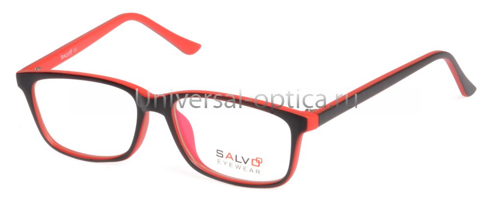 Оправа полимерная SALVO XDPS 510237 c. 1 от Торгового дома Универсал || universal-optica.ru