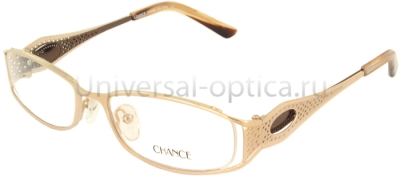 Оправа металлическая Chance 134-с от Торгового дома Универсал || universal-optica.ru