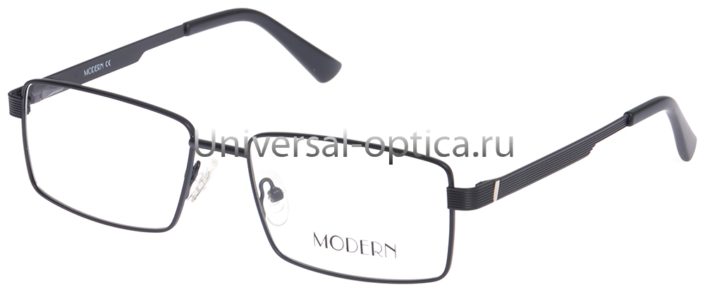 Оправа металлическая Modern 057 c. 1 от Торгового дома Универсал || universal-optica.ru