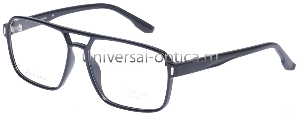Оправа полимерная Charm/Шарм 4531 c. 1 от Торгового дома Универсал || universal-optica.ru