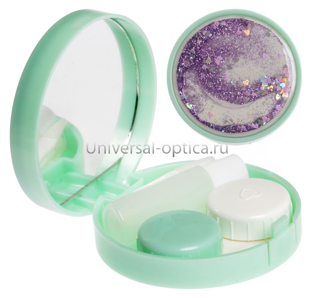 Набор для МКЛ A-2905 дно рифленное от Торгового дома Универсал || universal-optica.ru