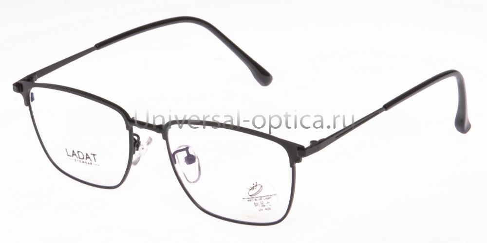 Оправа металлическая LADAT 66029 c.5 от Торгового дома Универсал || universal-optica.ru