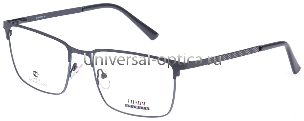 Оправа металлическая Charm/Шарм 4093 c. 2 от Торгового дома Универсал || universal-optica.ru
