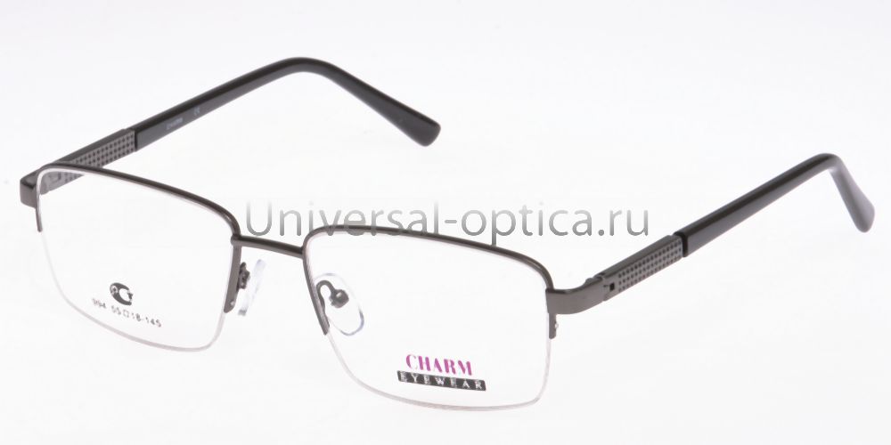 Оправа металлическая Charm/Шарм 994 c. 3 от Торгового дома Универсал || universal-optica.ru