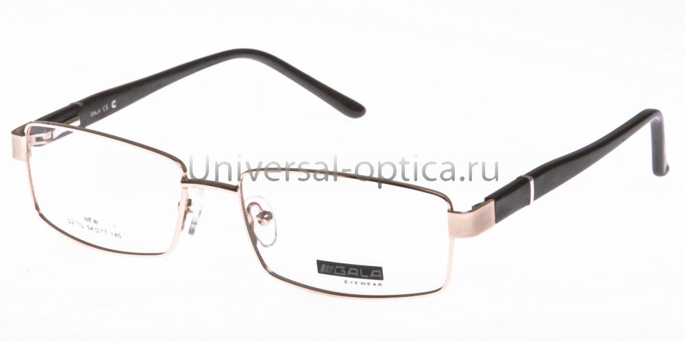 Оправа металлическая Gala G2110 c. 10 от Торгового дома Универсал || universal-optica.ru