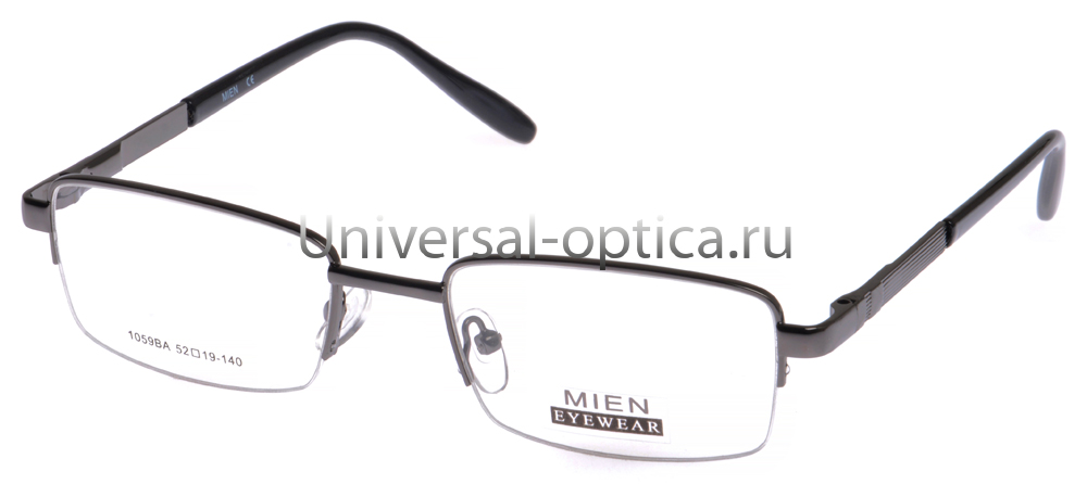 Оправа металлическая Mien 1059BA col. 12 от Торгового дома Универсал || universal-optica.ru