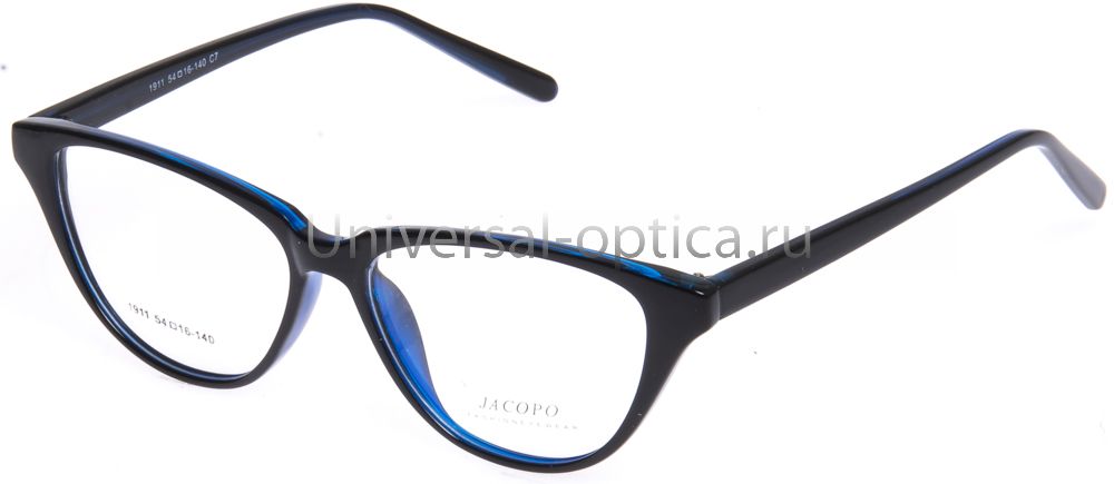 Оправа полимерная Jacopo 1911 c. 7 от Торгового дома Универсал || universal-optica.ru