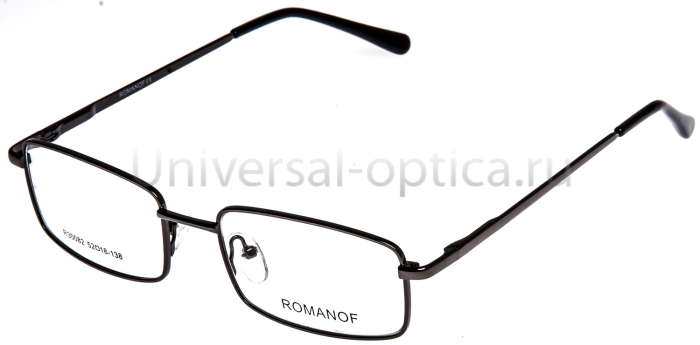 Оправа металлическая ROMANOF 30082 col. 2 от Торгового дома Универсал || universal-optica.ru