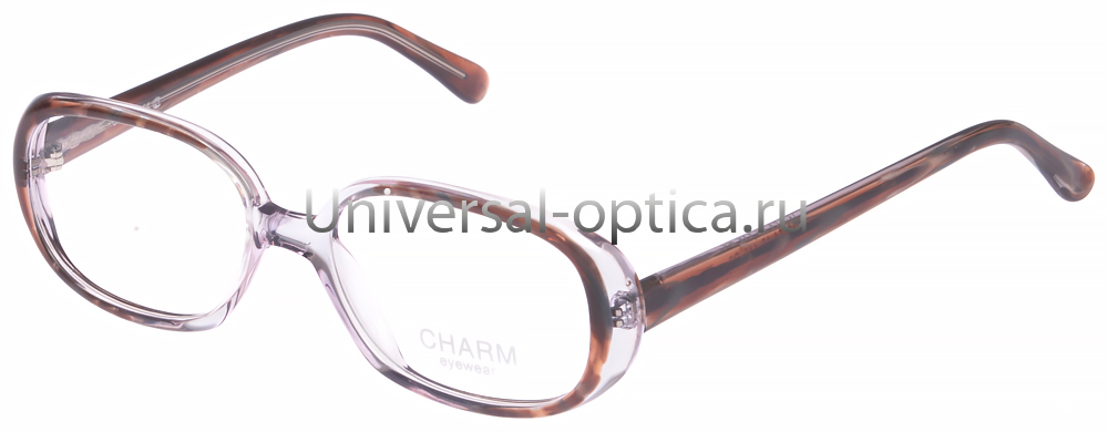 Оправа полимерная Charm/Шарм 713 c. R3 от Торгового дома Универсал || universal-optica.ru